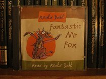 Fantastic Mr. Fox Unabridged CD MTI
