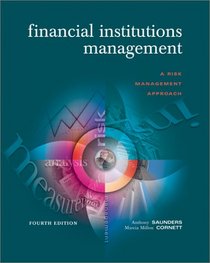 Financial Institutions Management + S&P + Enron PowerWeb