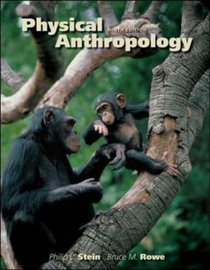 Physical Anthropology, with PowerWeb