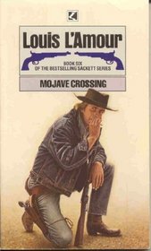 Mojave Crossing (Sacketts, Bk 9)