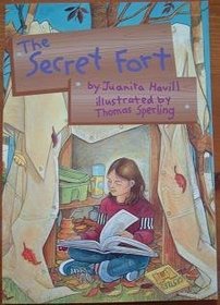 The Secret Fort (Scott Foresman Reading, Genre: Realistic Story Level: Easy)