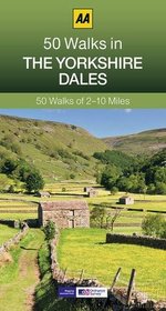 50 Walks in Yorkshire Dales