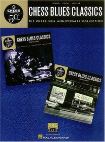 Chess Blues Classics