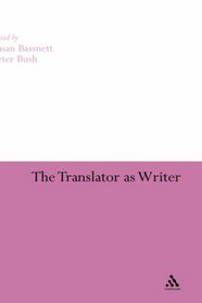 Translator as Writer