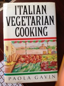 Italian Vegetarian Cooking