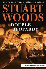 Double Jeopardy (A Stone Barrington Novel, 57)