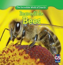 Incredible Bees (The Incredible World of Insects)
