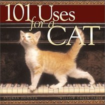 101 Uses for a Cat