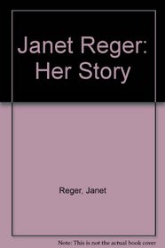 Janet Reger: Her Story