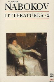 Littrature, tome 2 : Gogol, Tourguniev, Dostoevski, Tolsto, Tchekhov, Gorki