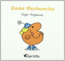 Dona Rechoncha (Spanish Edition)
