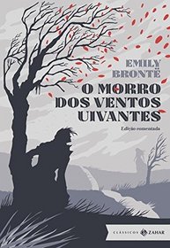 O Morro dos Ventos Uivantes (Em Portuguese do Brasil)