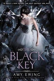 The Black Key (Lone City, Bk 3)