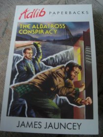 The Albatross Conspiracy (Adlib)