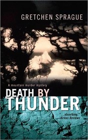 Death by Thunder (Martha Patterson, Bk 4)