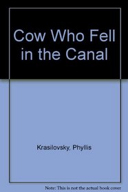 The Cow Who Fell in the Canal