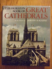 Horizon Book Of Great Cathedrals