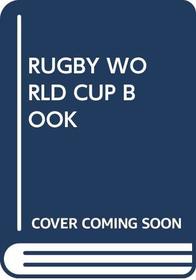 Rugby World Cup 1995 (Spanish Edition)
