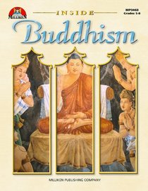 Inside Buddhism: Grades 5-8