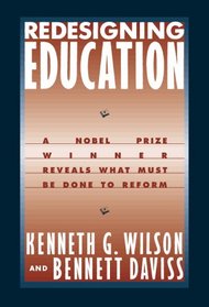 Redesigning Education