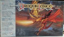 The Dragonlance Boardgame