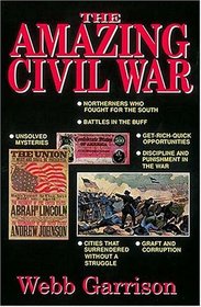 The Amazing Civil War