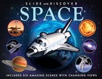 Slide and Discover: Space