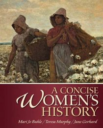 Concise Women's History, Plus MySearchLab with eText -- Access Card Package