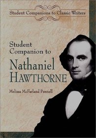 Student Companion to Nathaniel Hawthorne (Student Companions to Classic Writers)