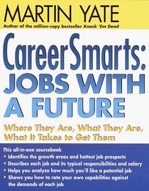 CareerSmarts: Jobs with a Future