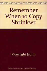 Remember When 10 Copy Shrinkwr