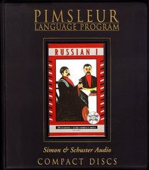 Russian I: Pimsleur Comprehensive