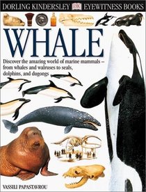 Eyewitness: Whale (Eyewitness Books)