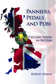 Panniers, Pedals, and Pubs: Cycling Tours in Britain