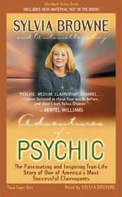 Adventures of a Psychic