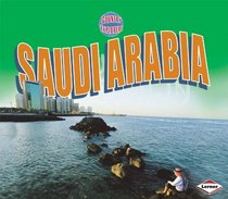 Saudi Arabia (Country Explorers)
