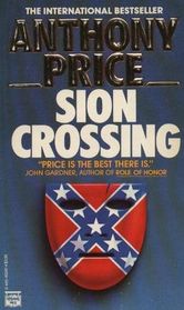 Sion Crossing
