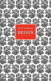 David Gentleman, Design