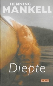 Diepte (Depths) (Dutch Edition)