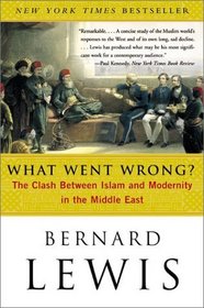 What Went Wrong? : The Clash Between Islam and Modernity in the Middle East