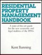 Residential Property Management Handbook