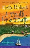 A Truth for a Truth (Ministry is Murder, Bk 5)
