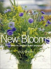 New Blooms: Fresh Ideas for Seasonal Flower Arrangements