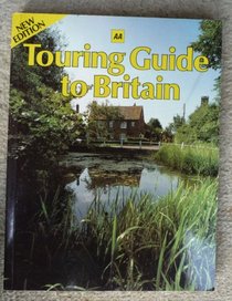 Aa Touring Guide to Britain