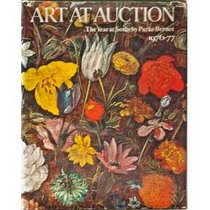 Art At Auction 1976-77