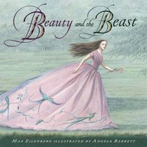 Beauty and the Beast (Illustrated Classics)