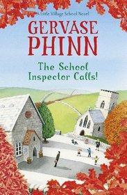 The School Inspector Calls! (Little Village School)