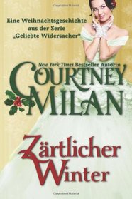 Zrtlicher Winter (German Edition)