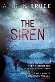 The Siren: A DC Gary Goodhew Mystery Set in Cambridge, England