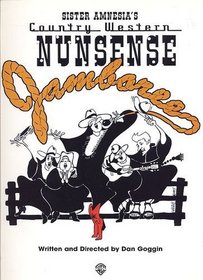 Nunsense -- Sister Amnesia's Country Western Nunsense Jamboree (Selections)